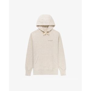AIME LEÓN DORE Tonal Logo Hoodie
